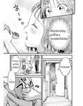 After winning the 1st prize ［English］