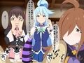 この素晴らしいNTRに祝福を（リハビリ編）