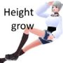 Outgrowing only girls， Overtake boys， Growth sound in video streaming