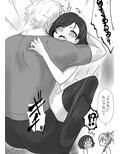 環ちゃんのAVR体験