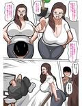 母さんは女社長 画像2