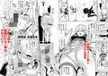 東方催●4 なんでも咲夜さん