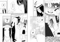 怪異の寵愛【八尺様♂】