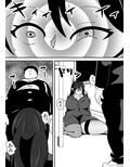 助けたいじめられっ子に催●をかけられてしまう女性教師の話。