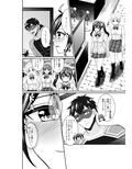 えっ！？私が悪役怪獣に！？ 憧れのヒーローと巨大化エッチ！