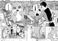 えっ！？私が悪役怪獣に！？ 憧れのヒーローと巨大化エッチ！