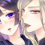 オネエさん♂吸血鬼とお嬢さん