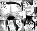 ＜漫画と朗読セット＞母娘の肛門診察 病院羞恥物語