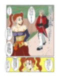 洗脳教育室〜ゼ☆カ編〜