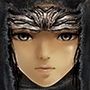 傀儡に堕ちた円卓の女戦士