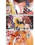 BOUNTY HUNTER GIRL vs CELEBRITY GIRL（第1話）