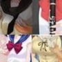 眩しい制服美少女犯し7作セット