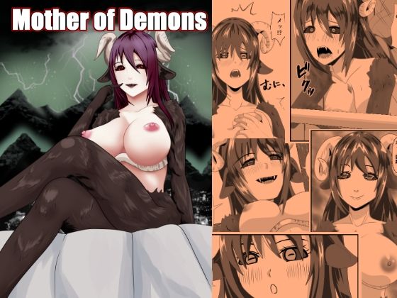 Mother of Demons