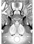 妊娠出産ハードコア/出産フェチ漫画まとめ本
