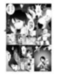 討魔士〜雄魔討伐機関〜