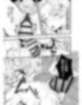 ふたなり悪魔と盲目天使