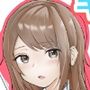 電車でオナニーしてたらギャルJKにバレた