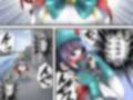 世梨さんは美少女仮面