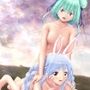 Virtual Story～濡れるレズ～サンプル画像