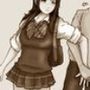 美少女に成長した幼ななじみを犯してもらう話 他一編