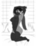 ゴブリンに催●レ〇プされる女忍者
