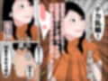 娘の家庭教師と豊満主婦の爛れたシェアチンポ性活