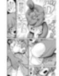 妖精ペットと楽しい新生活