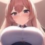 万引き金髪巨乳お嬢様 事務所でセクハラ パンティハンター記録