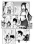 処女巫女 ふたなり美女鬼に捧げるハジメテ 子種を宿し妊娠出産