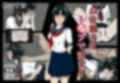 お仕置きはレ〇プで決まり