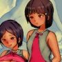 生殖器トレーニングセンター おっぱいが、アソコが、身体がどんどん巨大化していくサンプル画像
