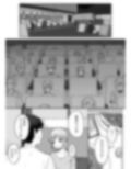 余りもの同士の、
