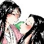 ふたなりの姫 ふぃすとふぁっく