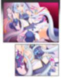 魔法少女の生贄性活！戦う前から私は魔物の孕み妻 中