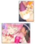 魔法少女の生贄性活！戦う前から私は魔物の孕み妻 中