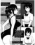 ずっと好きだった幼馴染は、既に先輩のものだった（JP/EN）