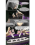 脱衣雀士タケル この漫画は麻雀漫画ではありません