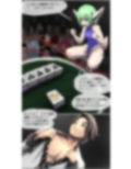 脱衣雀士タケル この漫画は麻雀漫画ではありません