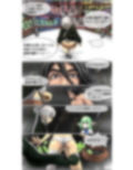 脱衣雀士タケル この漫画は麻雀漫画ではありません