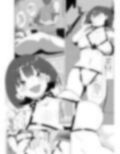 ムチっ娘とメイテンマッサージ