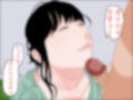 爆乳家政婦は肉便器
