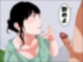 爆乳家政婦は肉便器