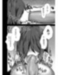 エロい幽霊に（性的に）襲われる話