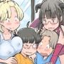 姉ちゃんは、おねショタ同人作家 2サンプル画像