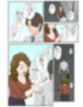 大嫌いな母を全裸家政婦にした話