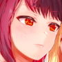 文学派JK2人が後輩とレズり合う愛憎話