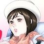 菓子山美里 未乳（にゅ～）録作品集VOL.44 私は貸切バスガイドサンプル画像