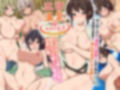 即ハメ希望のビッチな女たち総集編 フルカラー全153ページ