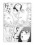隣人のツンデレ美女2 NTR編