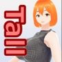 Outgrowing only girls， Overtake boys， Growth sound in secretary